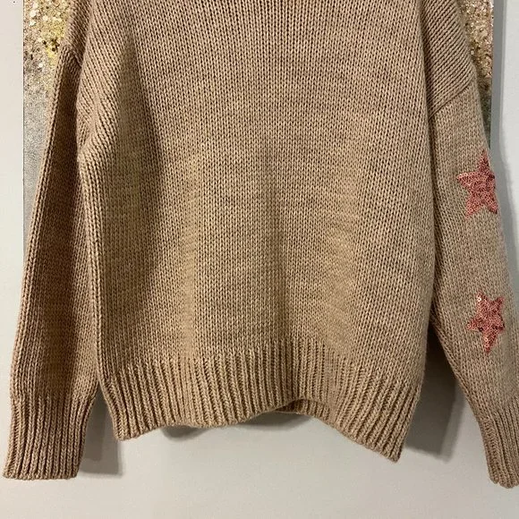 🇮🇹 Chiaramente Italian Wool Sweater (NWT) - Picture 3 of 12